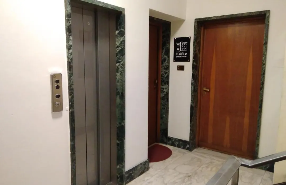 Albergo San Maurizio-1